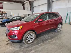 2FMPK4J98NBA74913 2022 FORD EDGE