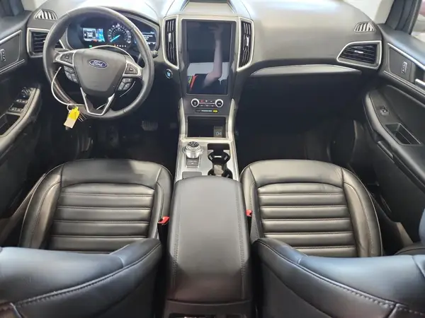 2FMPK4J98NBA74913 2022 FORD EDGE - Image 8