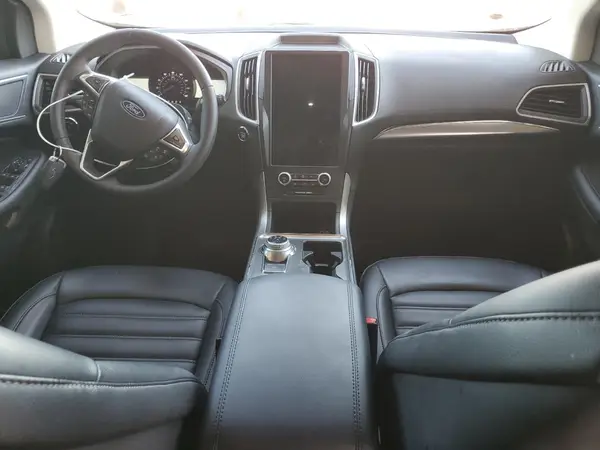 2FMPK4J98NBA75088 2022 FORD EDGE - Image 8