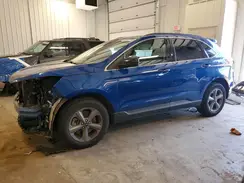 2FMPK4J98NBA77407 2022 FORD EDGE