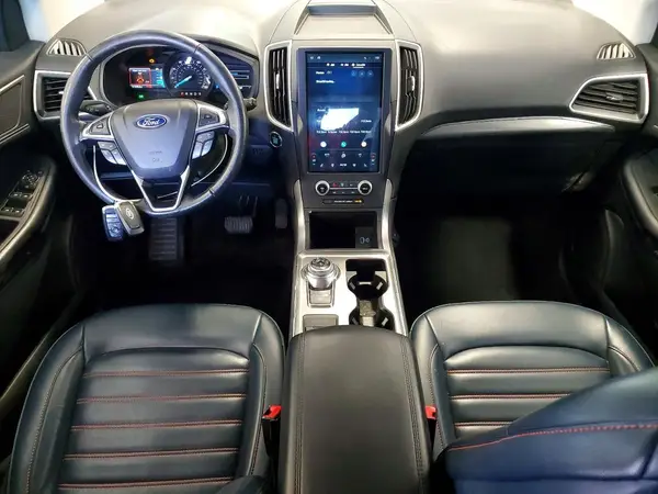 2FMPK4J98NBA77407 2022 FORD EDGE - Image 8