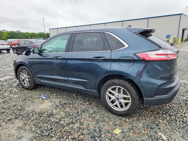 2FMPK4J98NBA77794 2022 FORD EDGE - Image 2