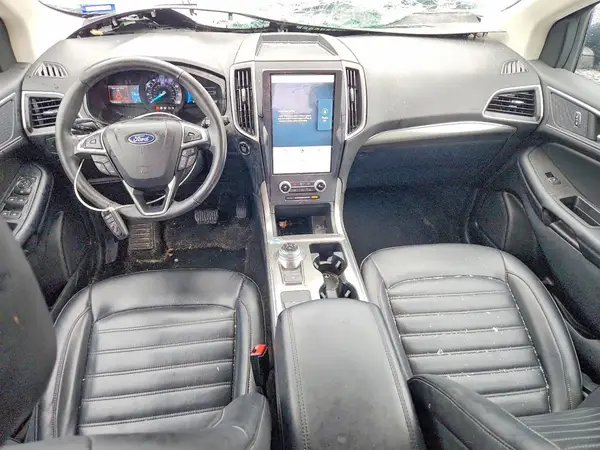 2FMPK4J98NBA77794 2022 FORD EDGE - Image 8