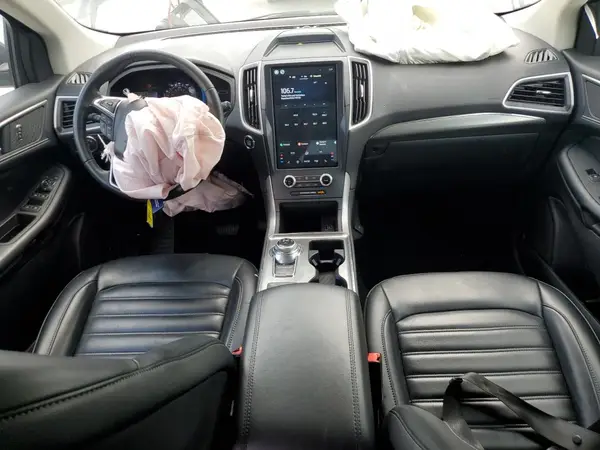 2FMPK4J98NBA78301 2022 FORD EDGE - Image 8