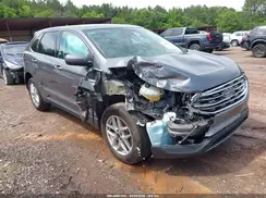 2FMPK4J98NBA80503 2022 FORD EDGE