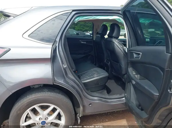 2FMPK4J98NBA80503 2022 FORD EDGE - Image 8