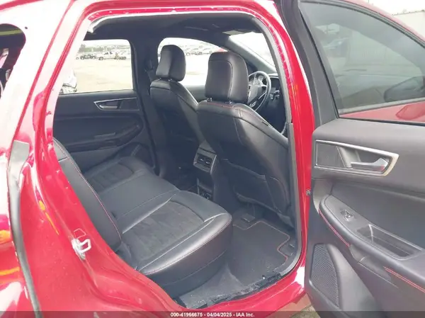 2FMPK4J98NBA82901 2022 FORD EDGE - Image 8