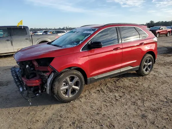 2FMPK4J98NBA83434 2022 FORD EDGE - Image 1
