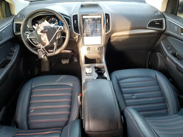 2FMPK4J98NBA83434 2022 FORD EDGE - Image 8