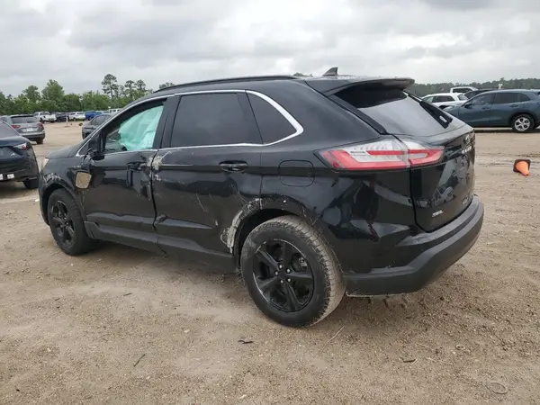 2FMPK4J98NBA83482 2022 FORD EDGE - Image 2