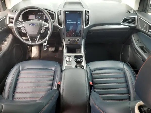 2FMPK4J98NBA83482 2022 FORD EDGE - Image 8