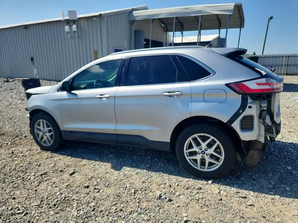 2FMPK4J98NBA85541 2022 FORD EDGE - Image 2