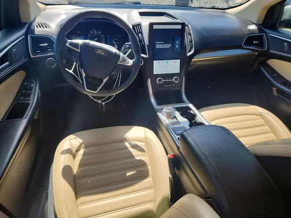 2FMPK4J98NBA85541 2022 FORD EDGE - Image 8