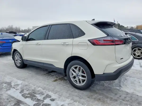 2FMPK4J98NBA86866 2022 FORD EDGE - Image 2