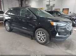 2FMPK4J98NBA87323 2022 FORD EDGE