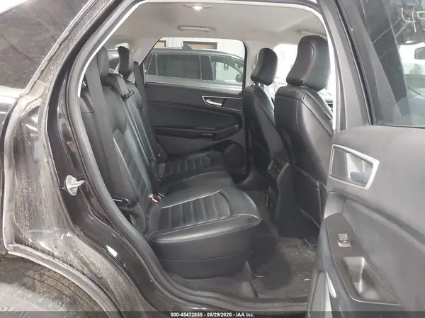 2FMPK4J98NBA87323 2022 FORD EDGE - Image 8