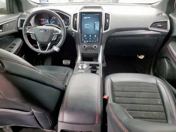 2FMPK4J98NBA88102 2022 FORD EDGE - Image 8