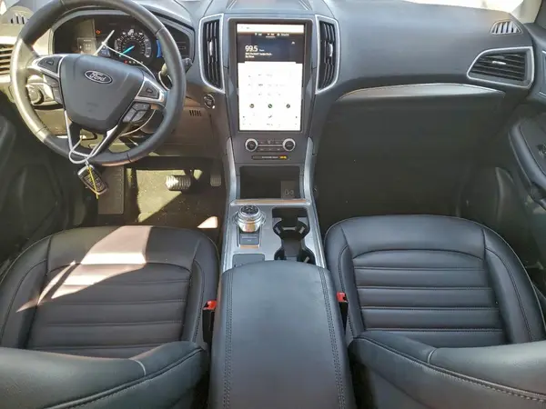 2FMPK4J98NBA88570 2022 FORD EDGE - Image 8