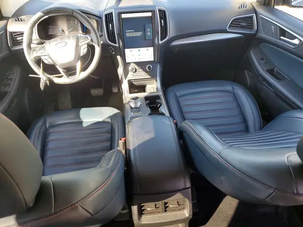 2FMPK4J98NBA89539 2022 FORD EDGE - Image 8