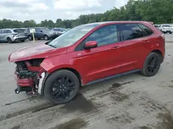 2FMPK4J98NBA90657 2022 FORD EDGE