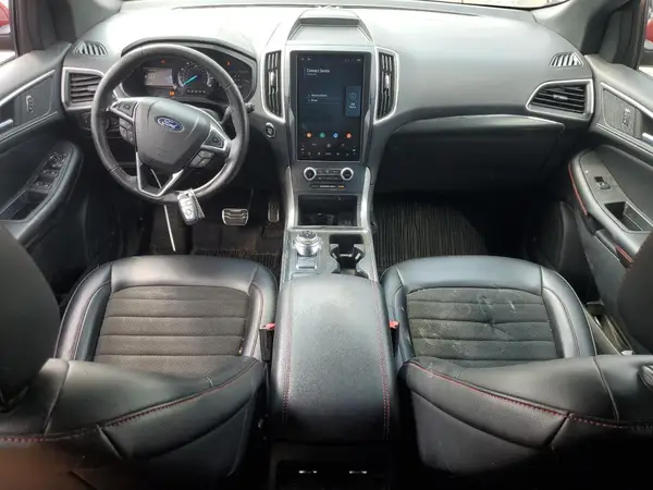 2FMPK4J98NBA90657 2022 FORD EDGE - Image 8