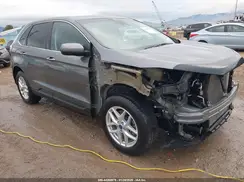 2FMPK4J98NBA92196 2022 FORD EDGE