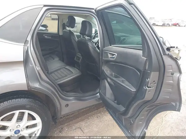 2FMPK4J98NBA92196 2022 FORD EDGE - Image 8