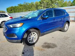 2FMPK4J98NBA92635 2022 FORD EDGE
