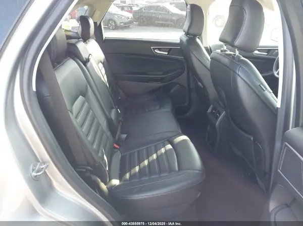 2FMPK4J98NBA93977 2022 FORD EDGE - Image 8