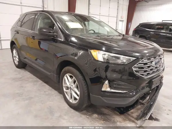 2FMPK4J98NBA94322 2022 FORD EDGE - Image 1