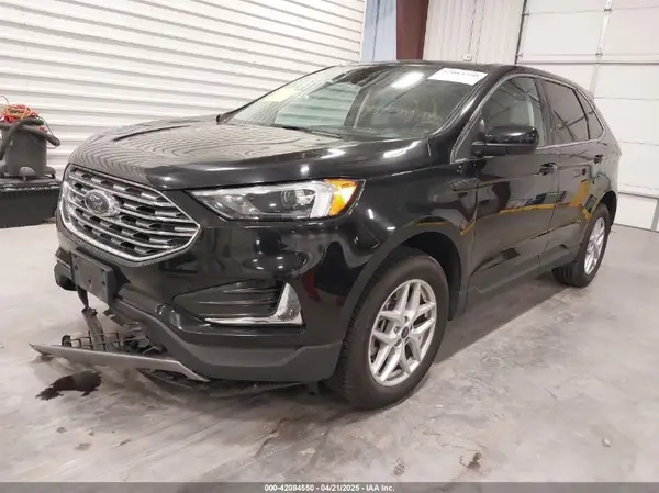 2FMPK4J98NBA94322 2022 FORD EDGE - Image 2