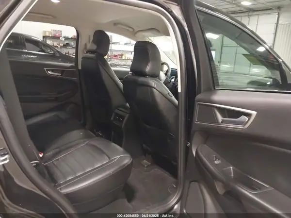 2FMPK4J98NBA94322 2022 FORD EDGE - Image 8