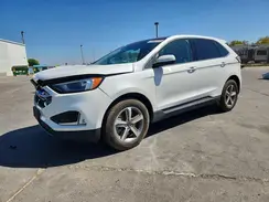 2FMPK4J98NBA95938 2022 FORD EDGE