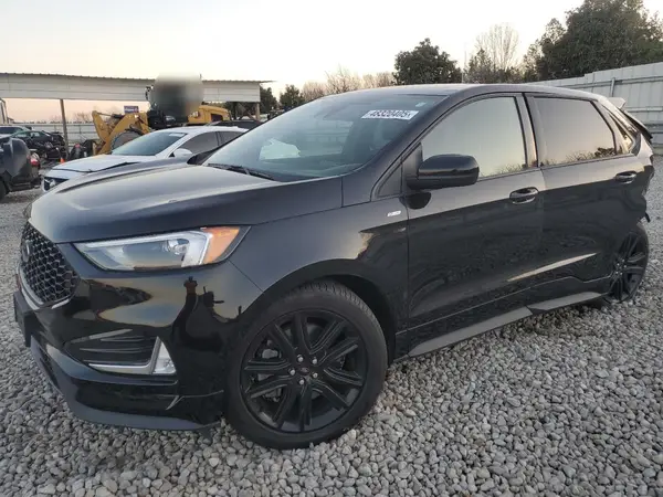 2FMPK4J98NBA97012 2022 FORD EDGE - Image 1