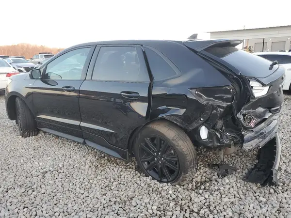 2FMPK4J98NBA97012 2022 FORD EDGE - Image 2