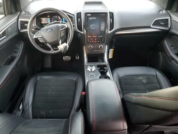 2FMPK4J98NBA97012 2022 FORD EDGE - Image 8