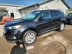 2FMPK4J98NBA97060 2022 FORD EDGE
