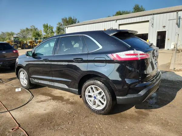 2FMPK4J98NBA97060 2022 FORD EDGE - Image 2