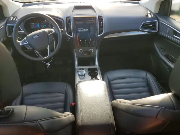 2FMPK4J98NBB01348 2022 FORD EDGE - Image 8
