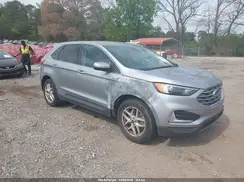 2FMPK4J98NBB03200 2022 FORD EDGE