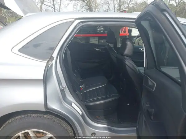 2FMPK4J98NBB03200 2022 FORD EDGE - Image 8