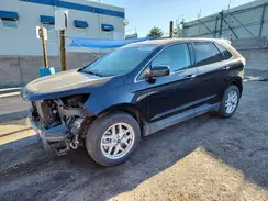 2FMPK4J98NBB04055 2022 FORD EDGE