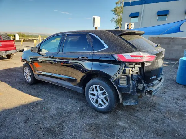 2FMPK4J98NBB04055 2022 FORD EDGE - Image 2