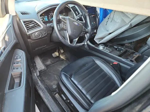 2FMPK4J98NBB04055 2022 FORD EDGE - Image 8