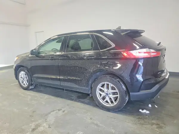 2FMPK4J98NBB04069 2022 FORD EDGE - Image 2