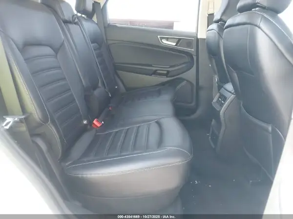 2FMPK4J98NBB05626 2022 FORD EDGE - Image 8