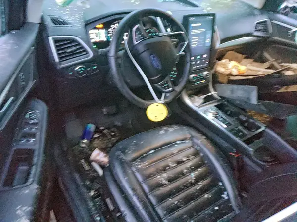 2FMPK4J98NBB06243 2022 FORD EDGE - Image 8