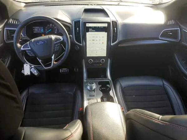 2FMPK4J98NBB11376 2022 FORD EDGE - Image 8