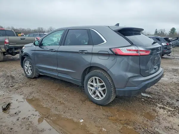 2FMPK4J98NBB13063 2022 FORD EDGE - Image 2
