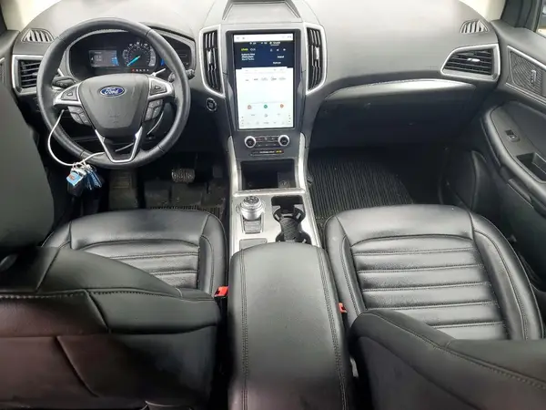 2FMPK4J98NBB13063 2022 FORD EDGE - Image 8